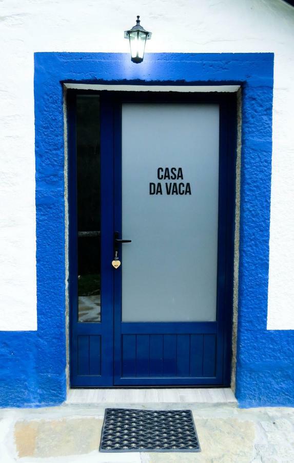 メザン・フリーオ Quinta Sao Jose - Museu Do Tricicloヴィラ エクステリア 写真